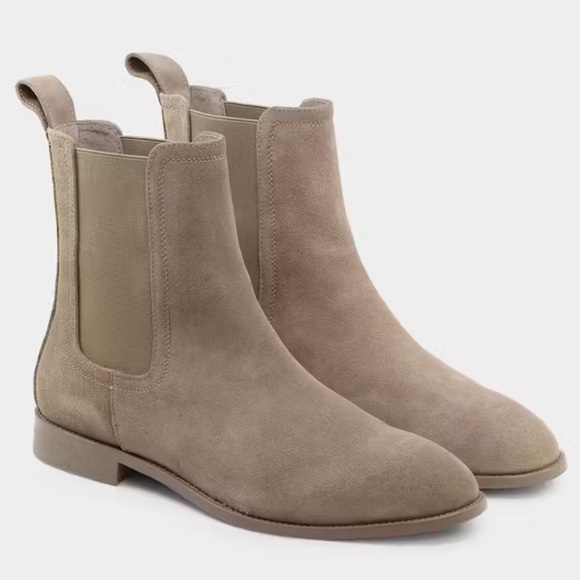 Saint Other - 👢 Saint Nomad Chelsea Boot 👢